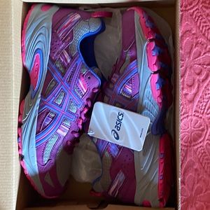 ASICS Gel-Venture 5 Running Shoe -Boxed